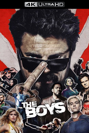 poster The Boys