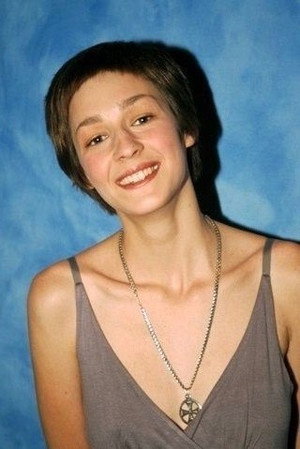 Nutsa Kukhianidze portrait