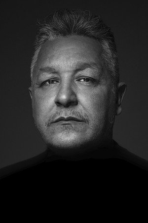 Hammy Dimaria portrait