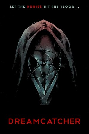 Dreamcatcher - 2021 Dreamcatcher - 2021
