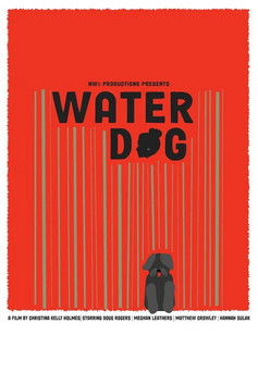 Water Dog (2025)