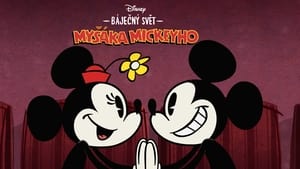 poster The Wonderful World of Mickey Mouse
