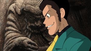 Lupin the Third: Return of the Magician