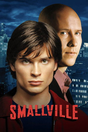 poster Smallville