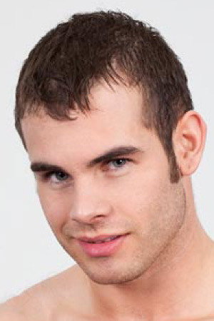 Abele Place portrait