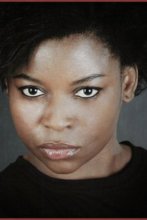 Juliet Esey Joseph portrait