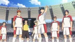 Shoot! Goal to the Future: 1-13 VOSTFR
