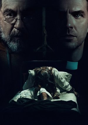 poster The Ritual