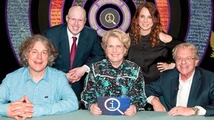 QI: Season14 – Episode12