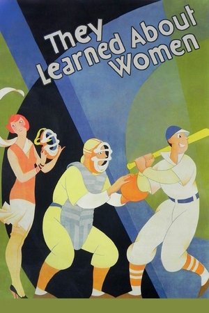 Image They Learned About Women