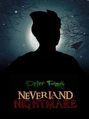 Image Peter Pan's Neverland Nightmare