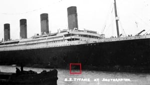 Titanic : la théorie de l'incendie