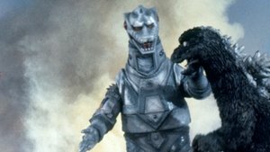 Godzilla contra Mechagodzilla