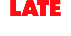 Late Night — Logos 8