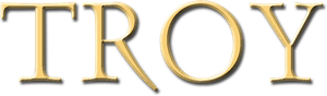 Tróia — Logos 10