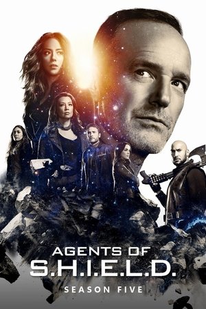 Marvel’s Agents of S.H.I.E.L.D.: 5×17