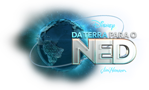 Da Terra para o Ned — Logos 1