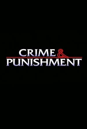 Poster Crime & Punishment Sæson 3 Afsnit 1 2004