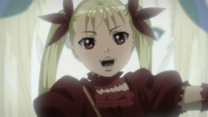Dance in the Vampire Bund Season 1 Episode 2