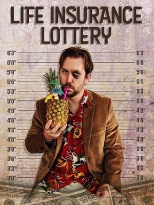 Poster Life Insurance Lottery (2019)