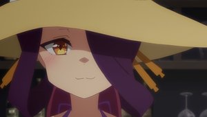 Sewayaki Kitsune no Senko-san: 1×8