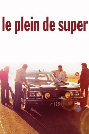 Poster Le Plein de Super 1976