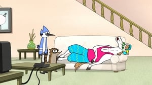 Regular Show Season 7 Episode 10