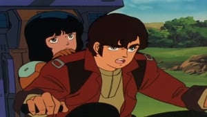 Mobile Suit Gundam ZZ: 1×5