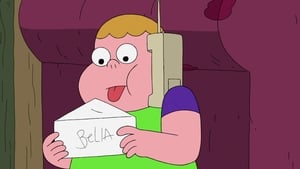 Clarence: 2×20