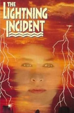 Poster The Lightning Incident (1991)