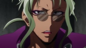 Nanbaka: 2×8