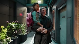 The Expanse 2 x 11