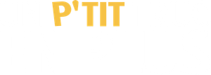 A Little Something Extra — Logos 1