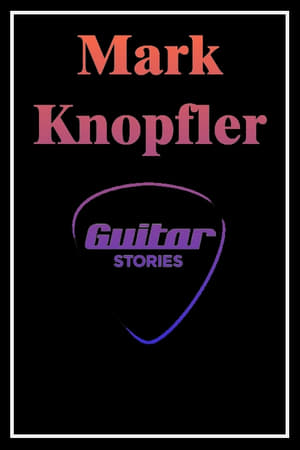Poster Mark Knopfler: Guitar Stories 2012