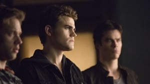 Vampire Diaries: 5×10