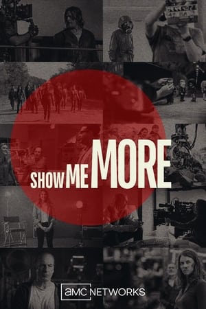 Show Me More (2021) | Team Personality Map