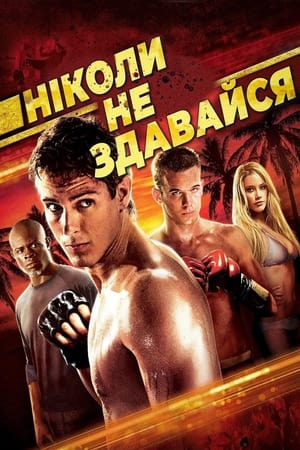 Ніколи не здавайся (2008)