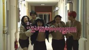 Girls’ High Mystery Class Season 1 Episode 11