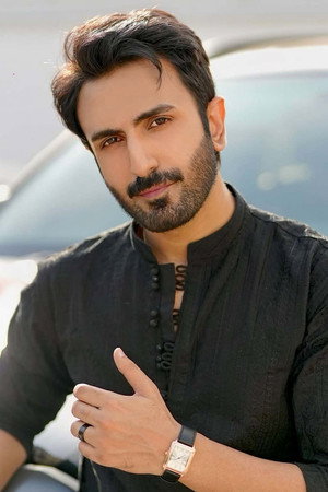 Hammad Shoaib