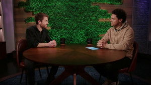 The Daily Show: 27×6