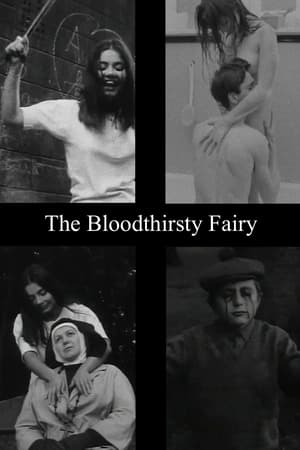 Image The Bloodthirsty Fairy