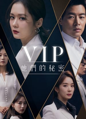 Poster VIP 2019