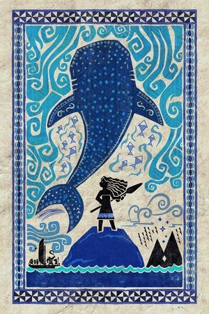 poster Moana 2