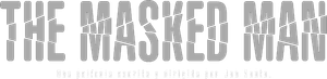 The Masked Man — Logos 3