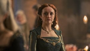 La Casa del Dragón: 1×8 – Temporada 1 Episodio 8