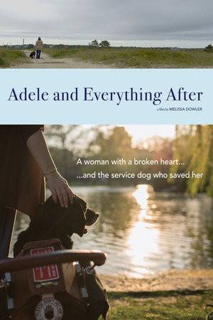 Adele and Everything After 11