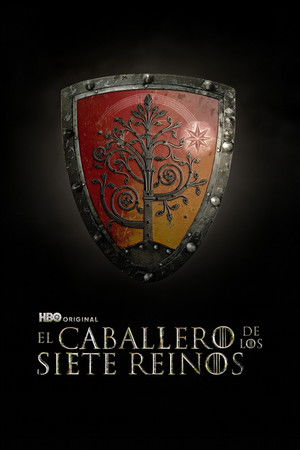 poster A Knight of the Seven Kingdoms