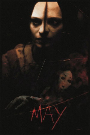 Постер фильма «Мэй (2002)» — (21 из 58)