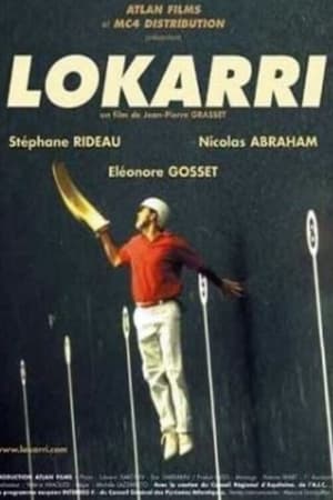 Poster Lokarri (2003)