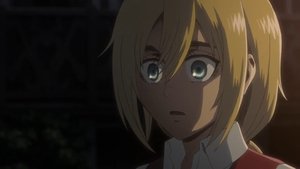 Shingeki No Kyojin: 3×3